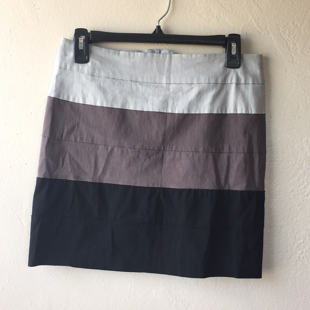 Mini skirt